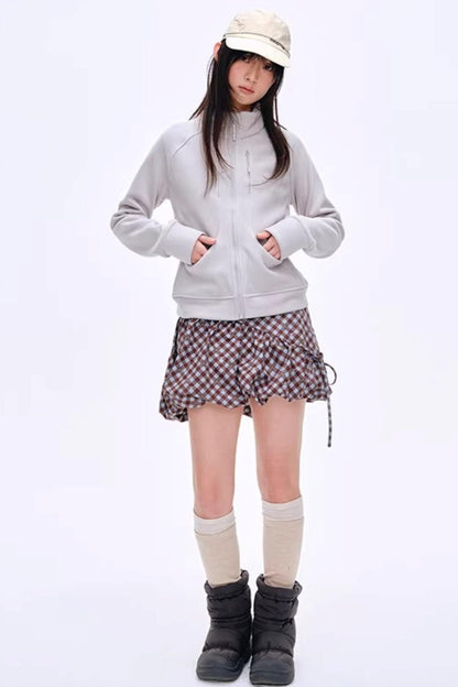 Summer Love Bud Skirt