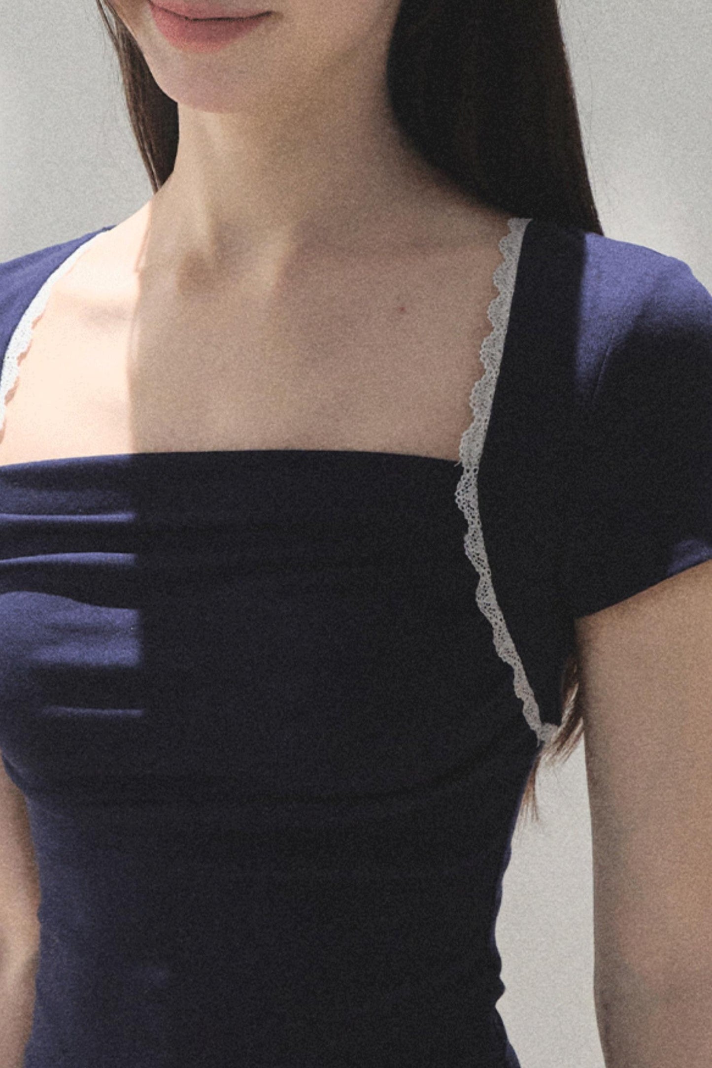 Chic Two-Piece Knit Set-Up