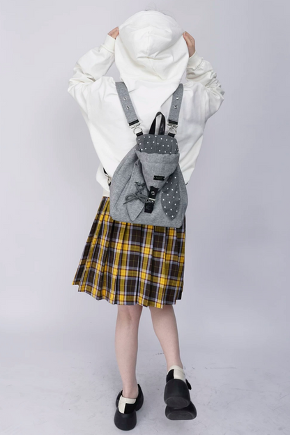 Wild Rabbit Ear Backpack