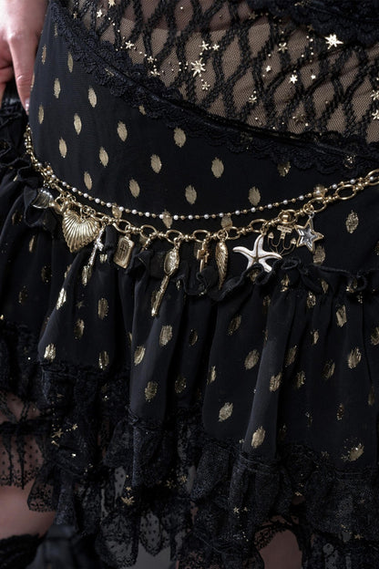 Luxury Diamond Choker