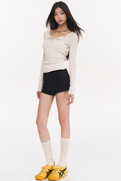 High Quality Sheep Wool Sweater