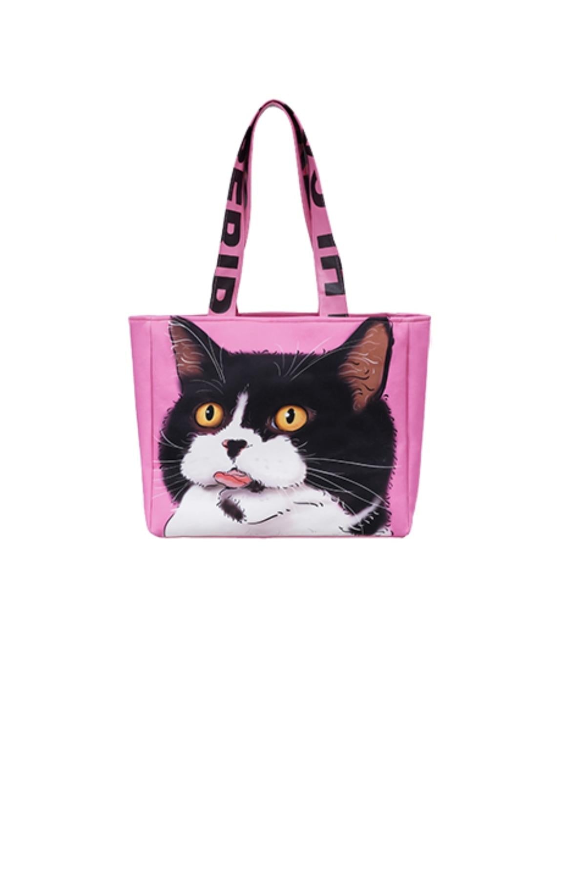 Ultimate Commute Tote