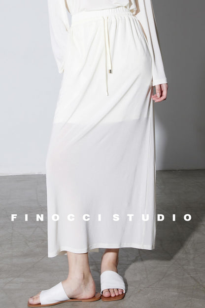 Mesh Trousers Three Piece Set-Up