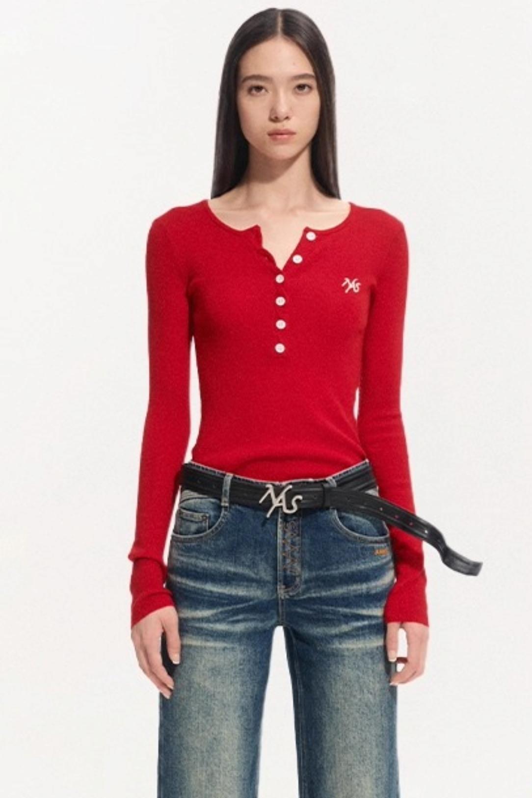 High Quality Sheep Wool Sweater