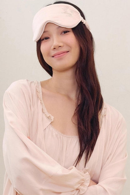 Sweet Dream Silk Eye Mask