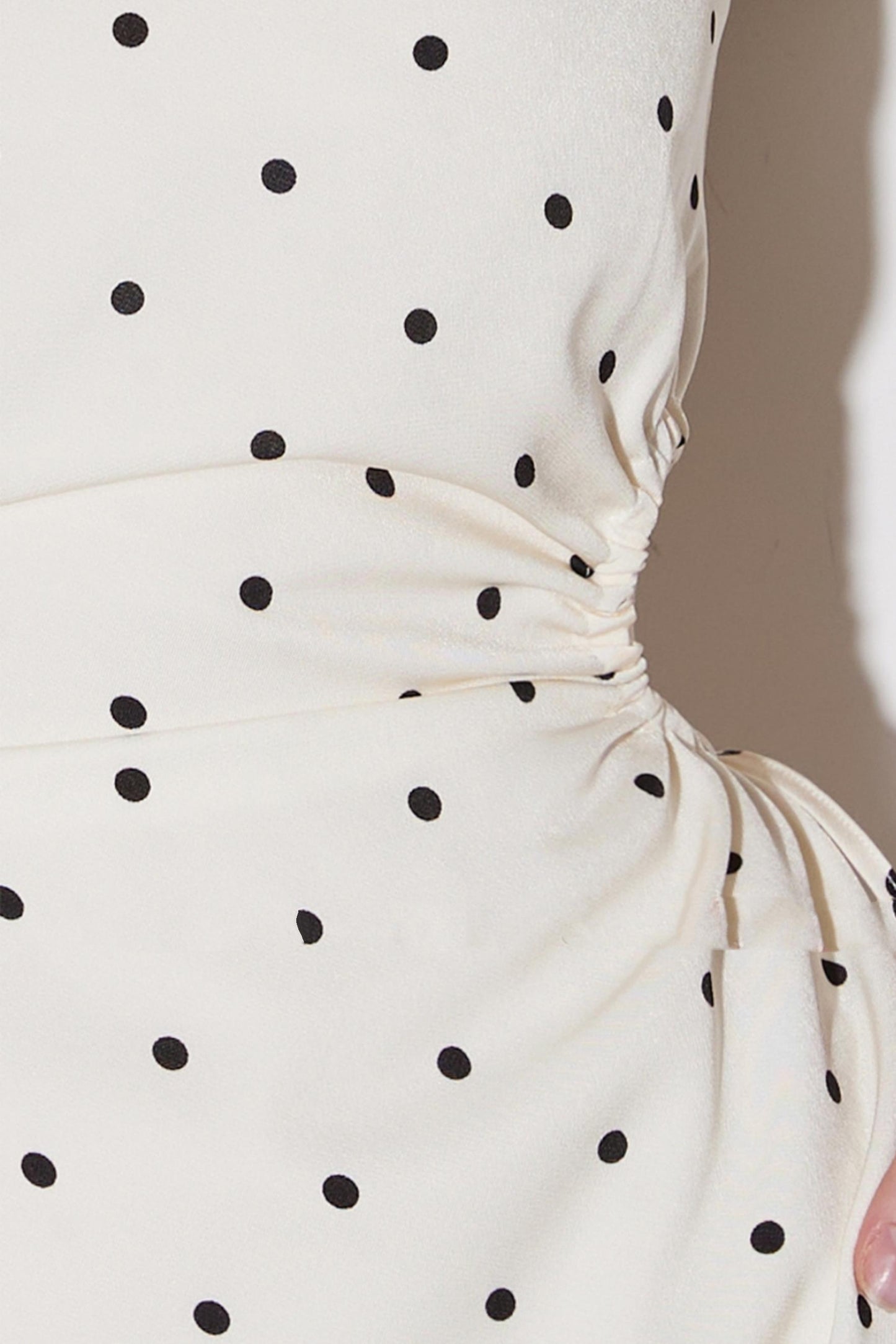 Summer Backless Dress