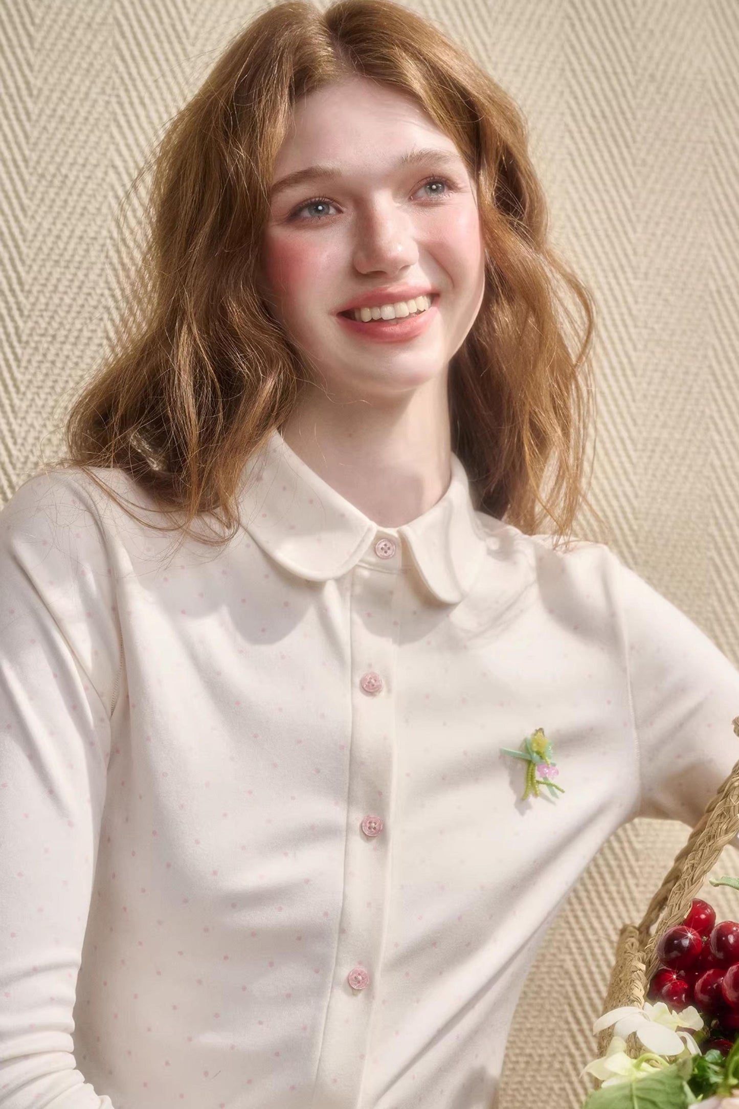 Tulip Satin Relaxation Set-Up