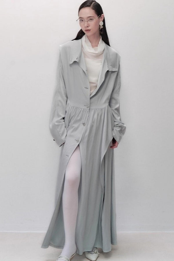 New Design Summer Coat