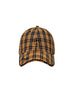 Orange Plaid【presale】