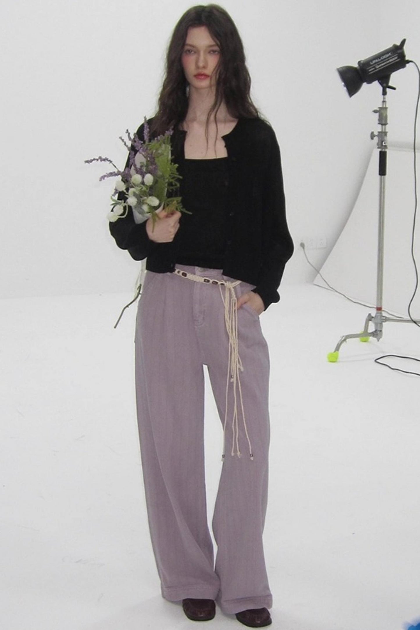 Morris Two-Piece Cardigan