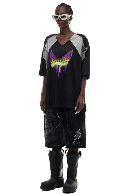 Luxury Long Sleeve Shirt