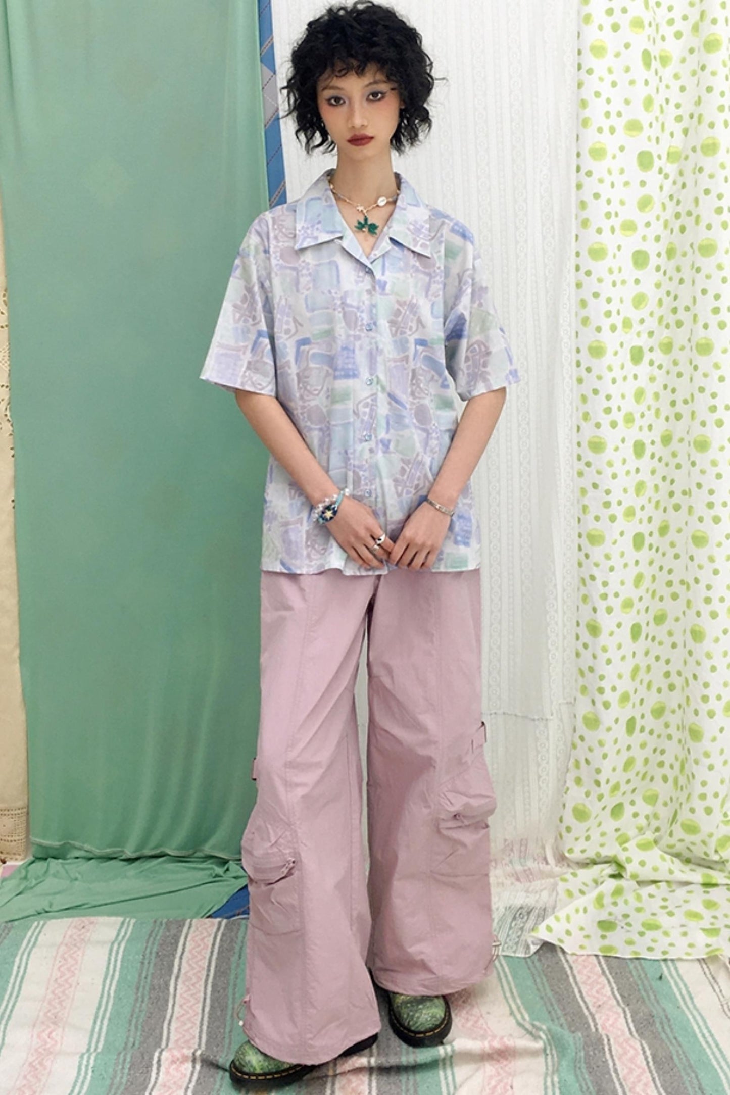 Summer Edition Shirt