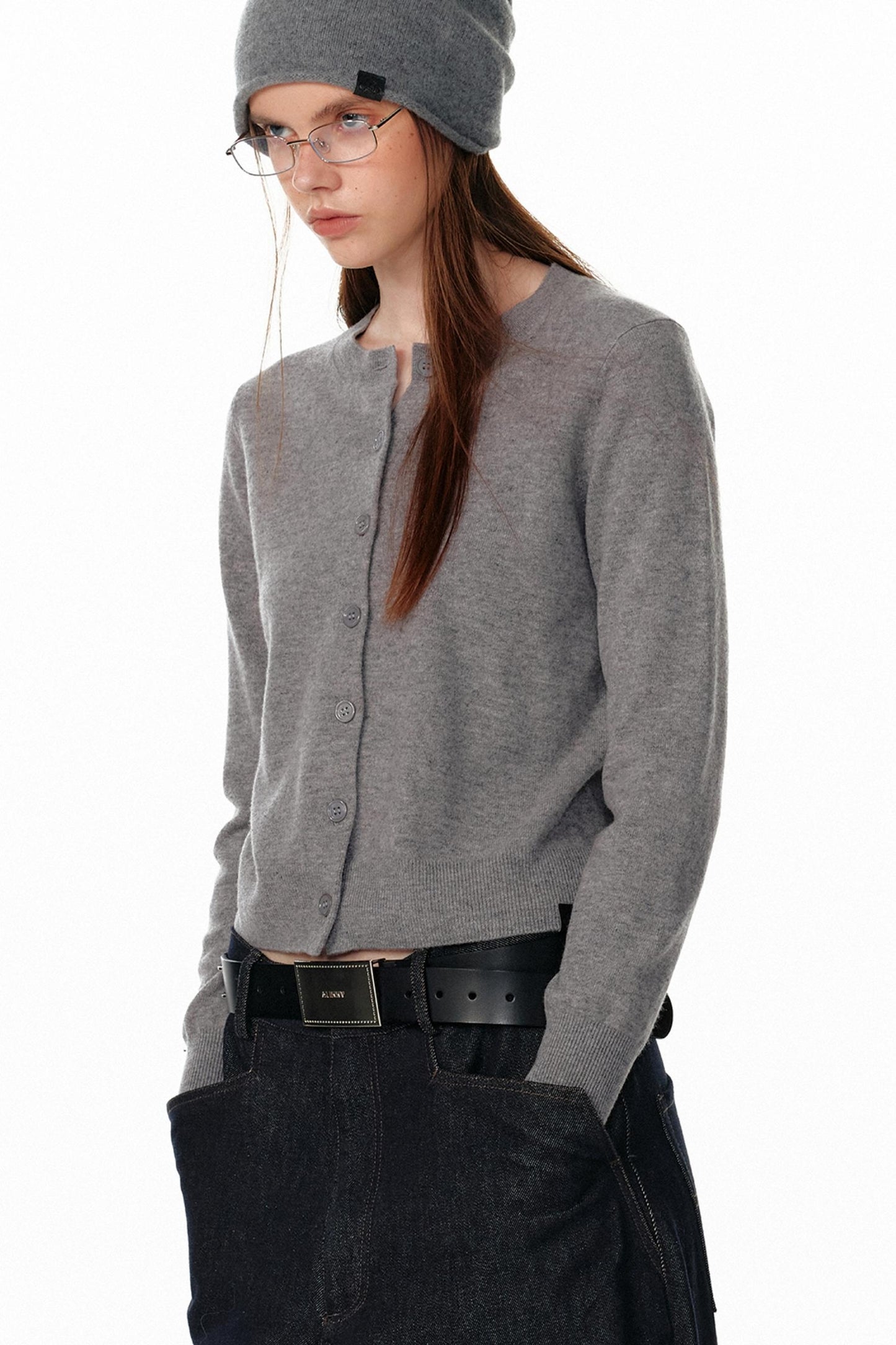 Sheep Wool Winter Top
