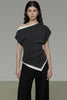 Dark gray (Produzione aggiuntiva)
