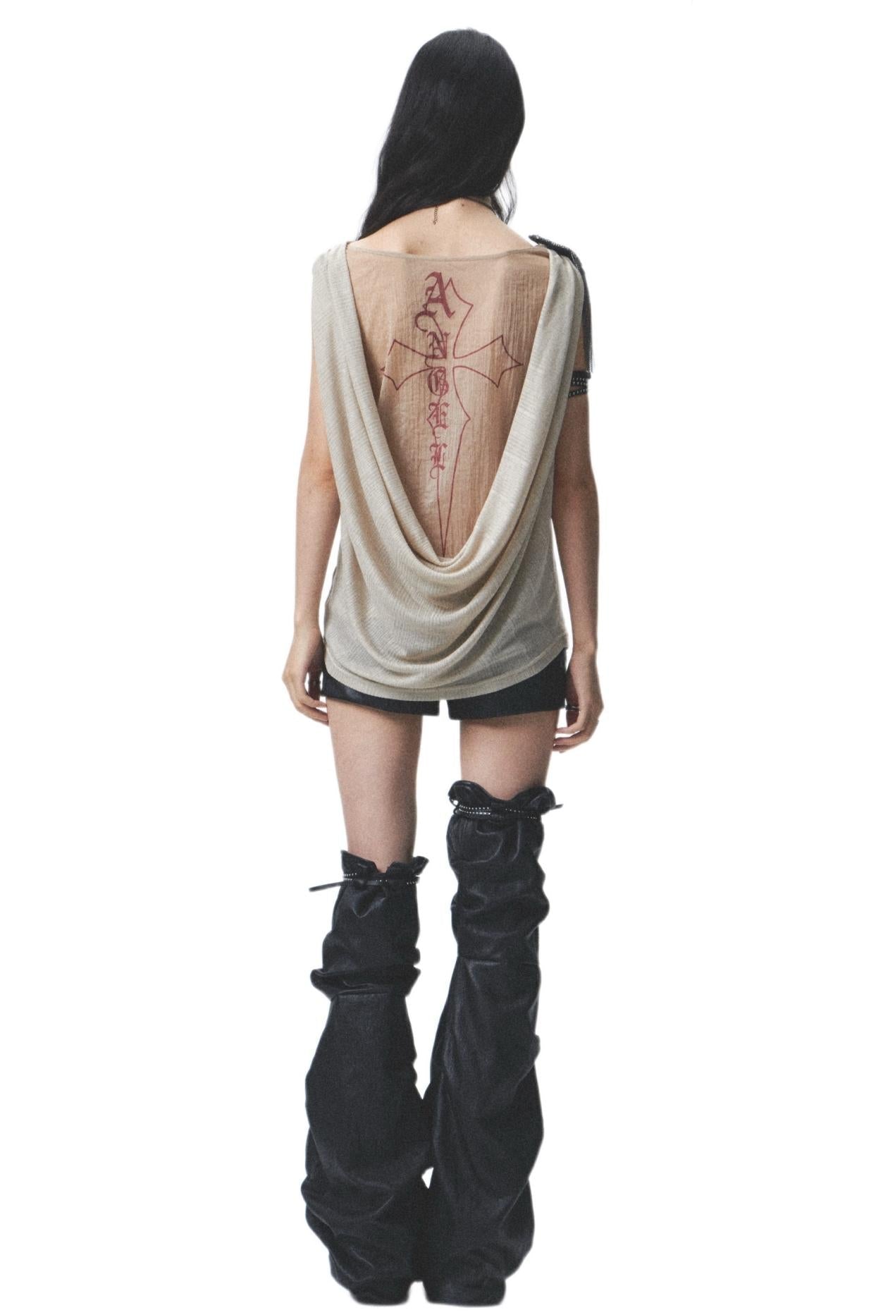 Versatile Swing Tank Top