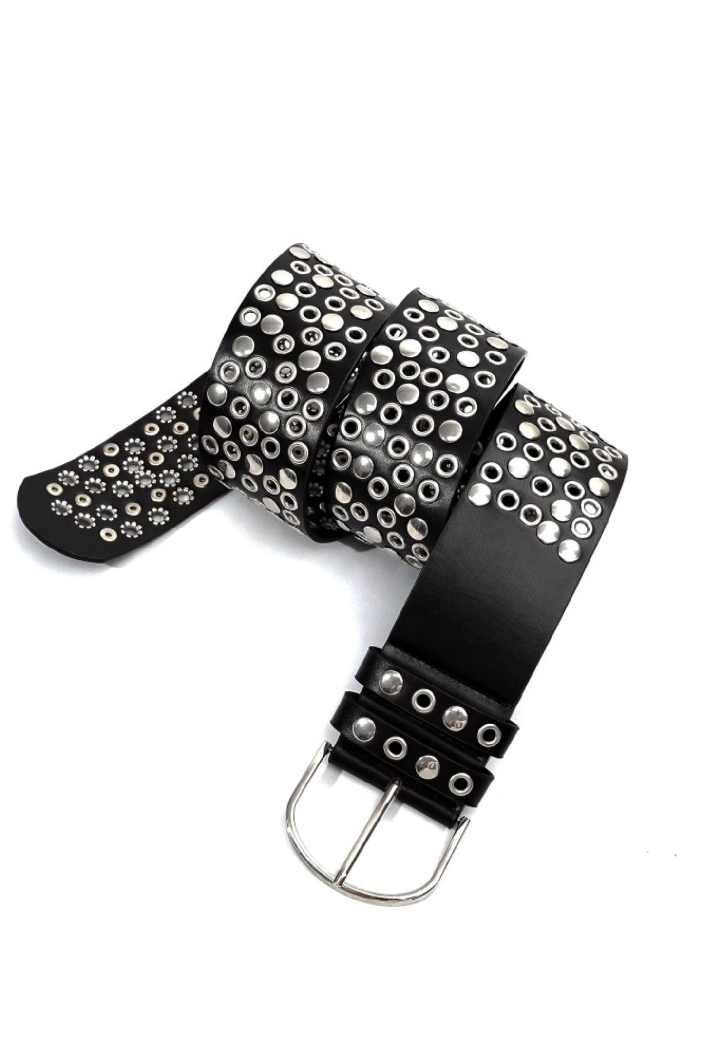 Cool Spice Girl Matching Belt