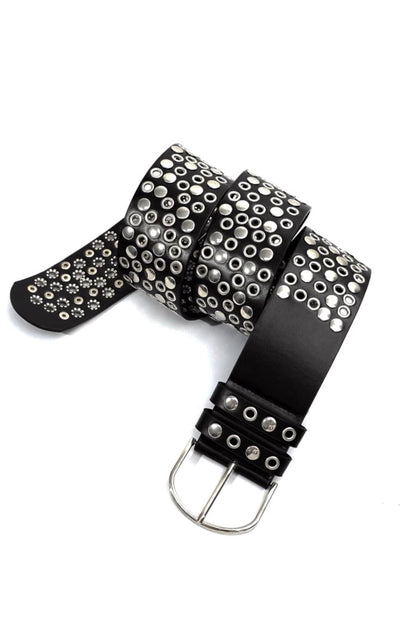 Cool Spice Girl Matching Belt