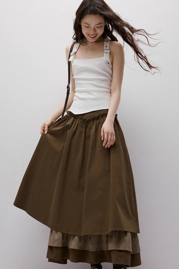 Cleanfit Adjustable Slim Vest