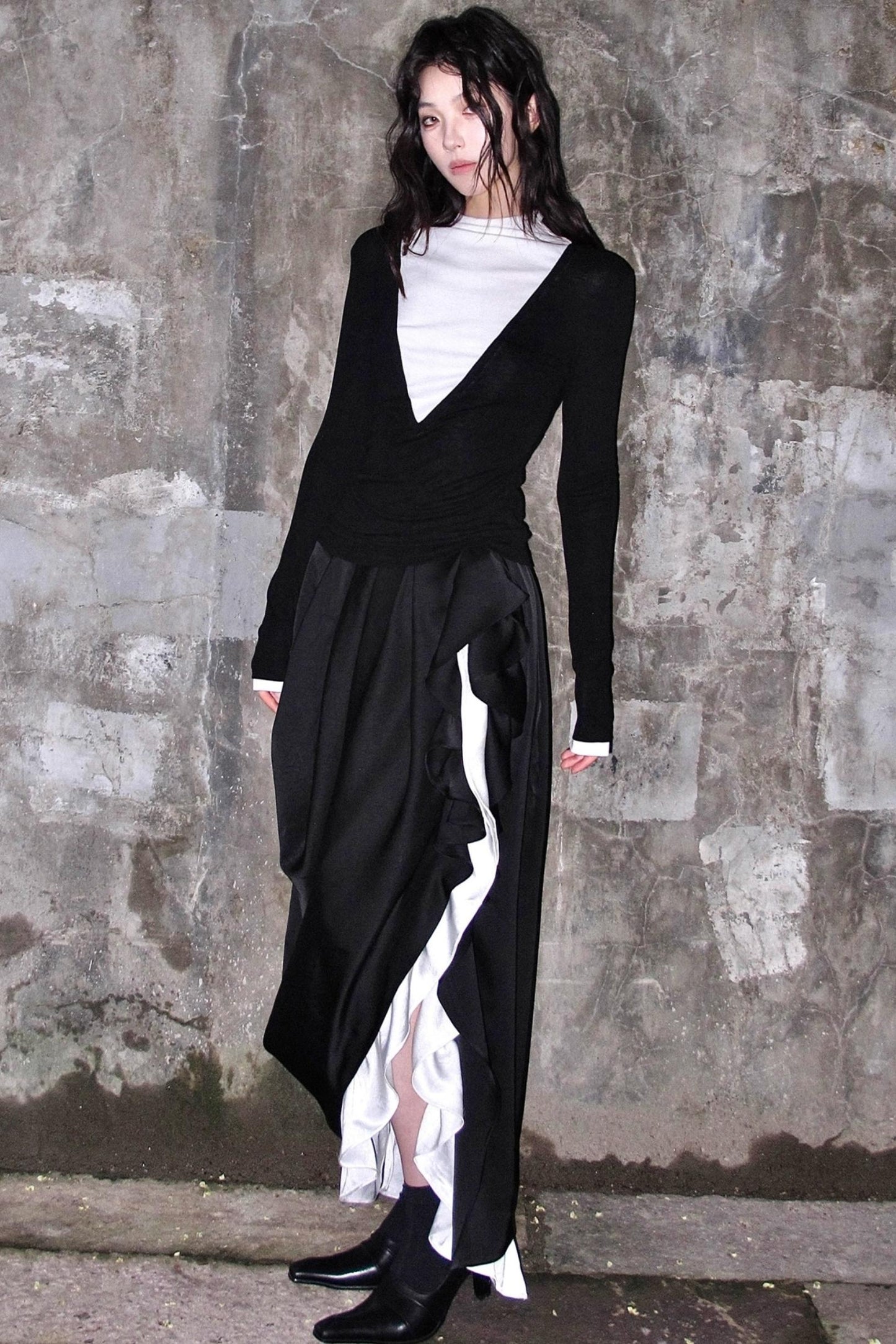 Divine Comedy Bud Skirt