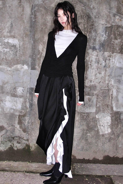 Divine Comedy Bud Skirt