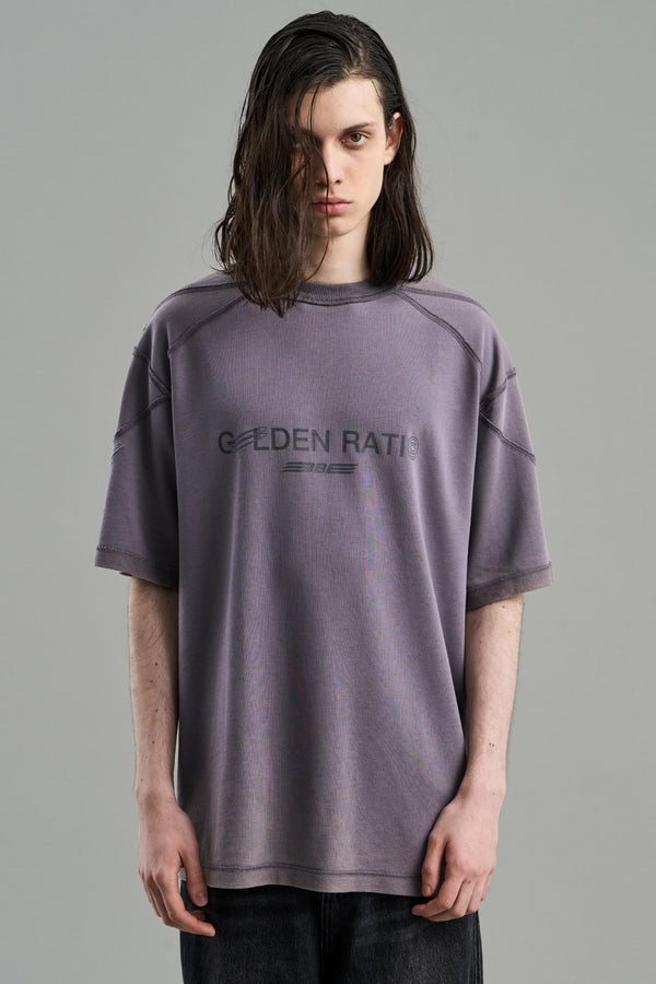 Heavy Duty Short Sleeve T-Shirt