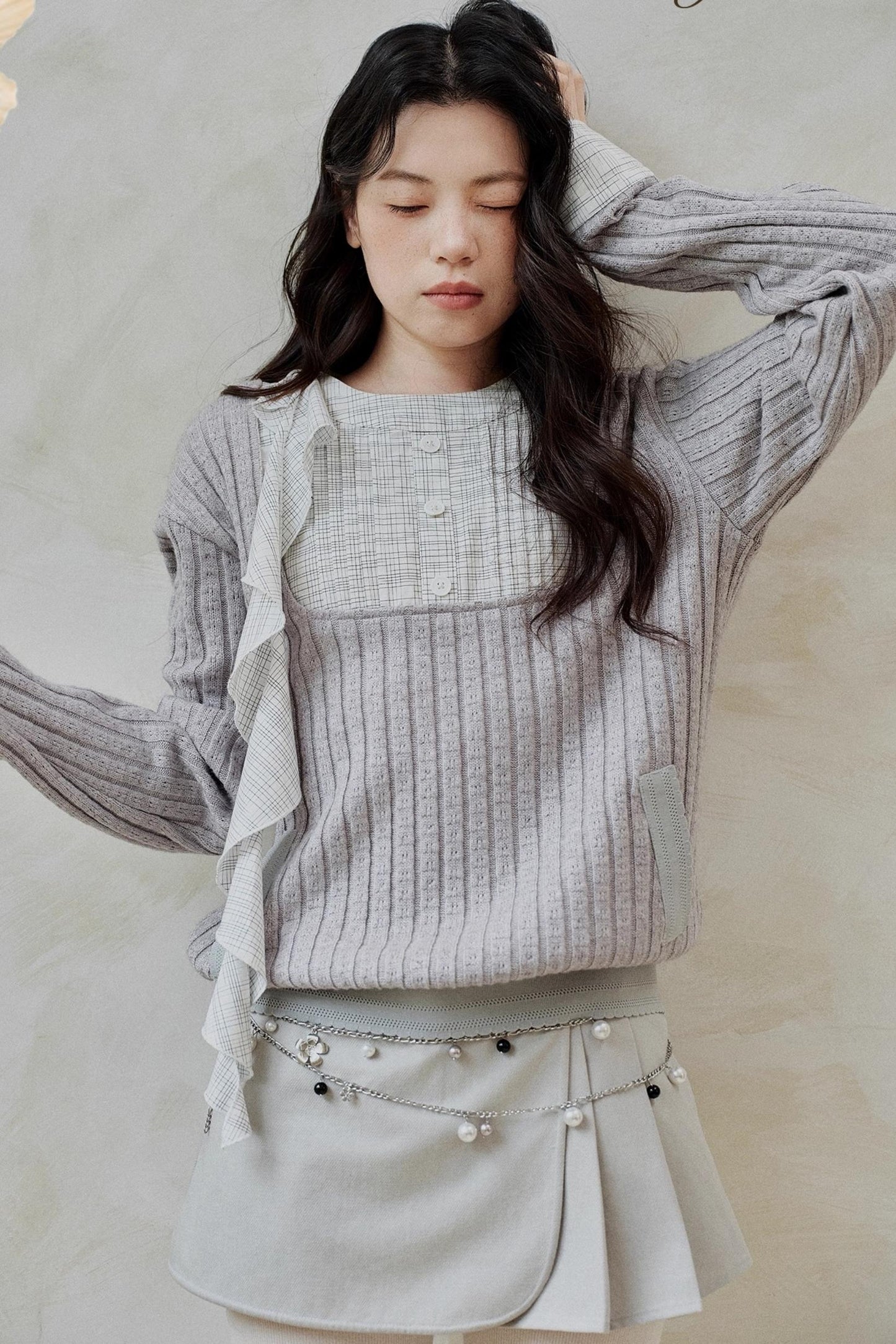 Original Two-Tone Skirts