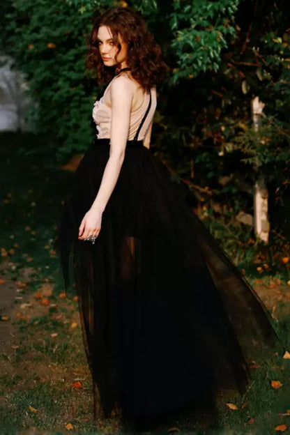 Sisterhood Mesh Dress