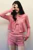 Pink Cardigan (Nachproduktion) (Vorverkauf)