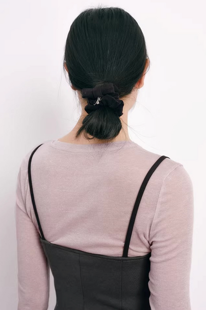 Merino Wool Shimmer Sweater