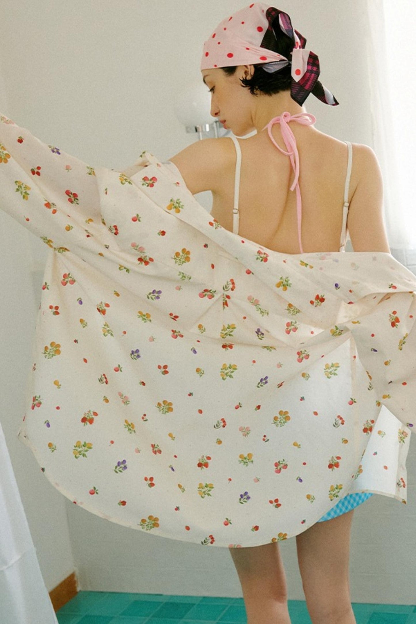 Sunshine Guard Shirt