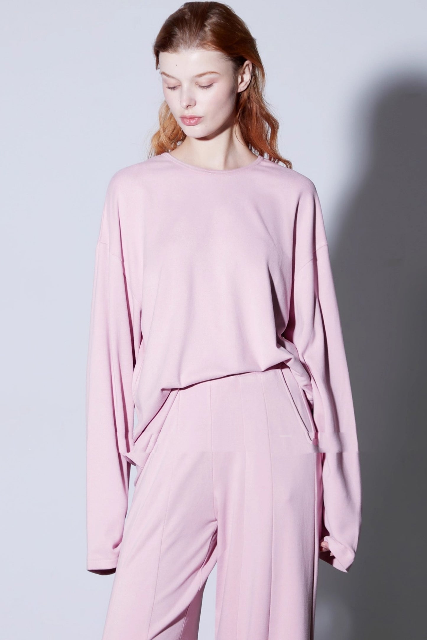 Comfortable Loose Feeling Heating Set-Up