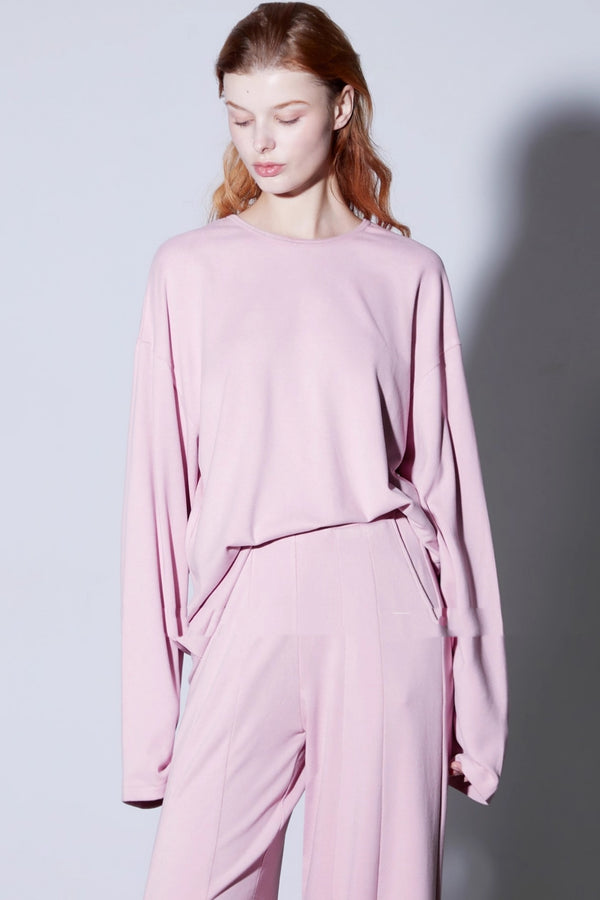 Comfortable Loose Feeling Heating Set-Up