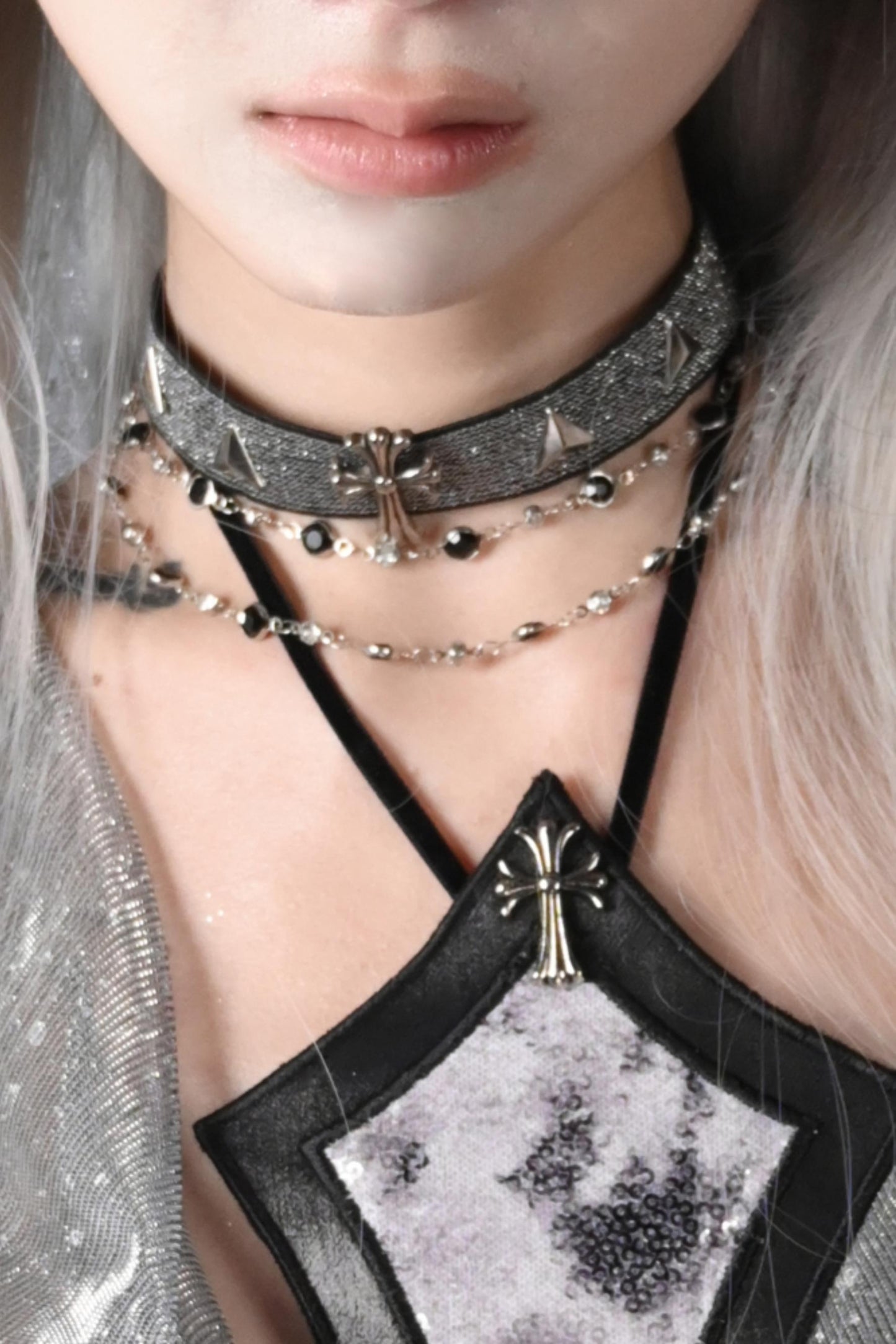 Spice Fusion Choker
