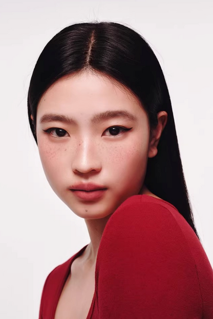 Sweetheart Moisturizing Mousse