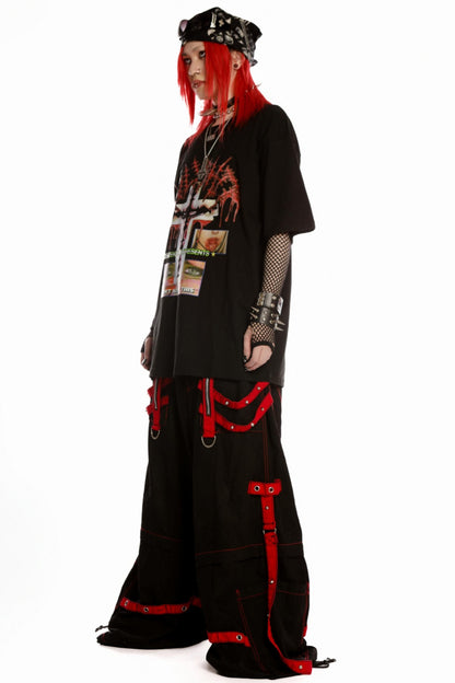 Versatile Gothic Tee