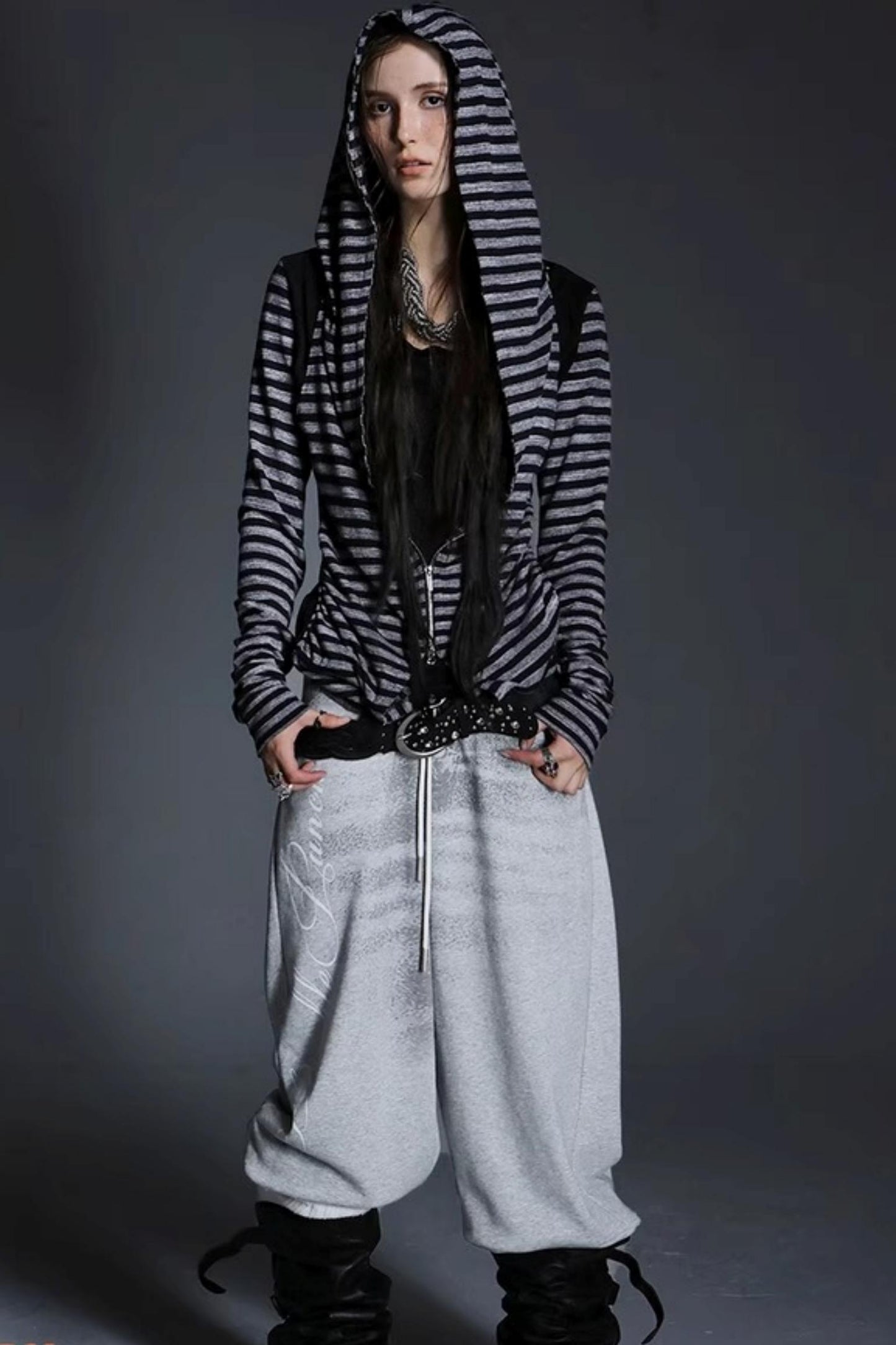 Fall Sports Loose Leggings