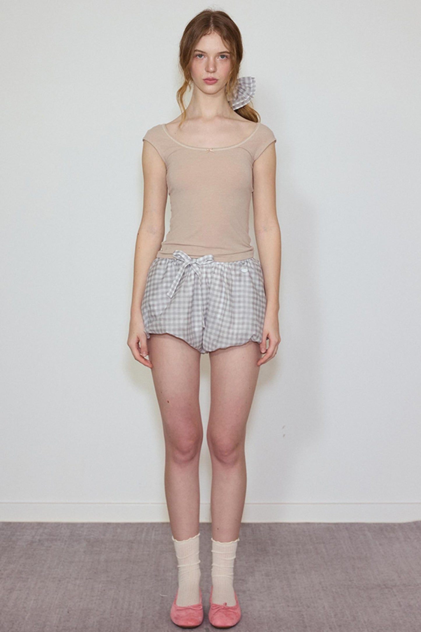 Romantic Lace Tank Top