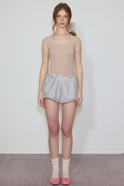 Romantic Lace Tank Top