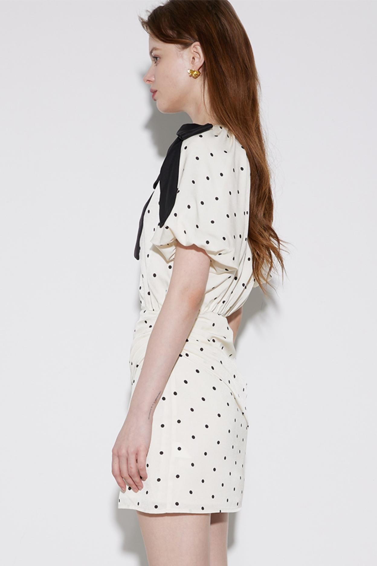 Waisted Summer Dress