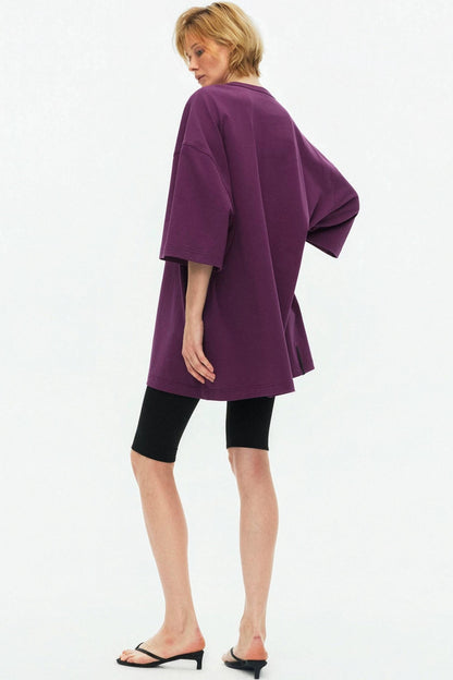 Oversized Heavyweight T-Shirt