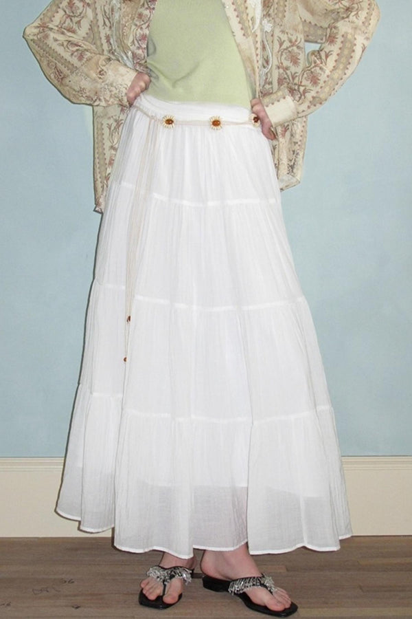 Marvelous Resort Skirt