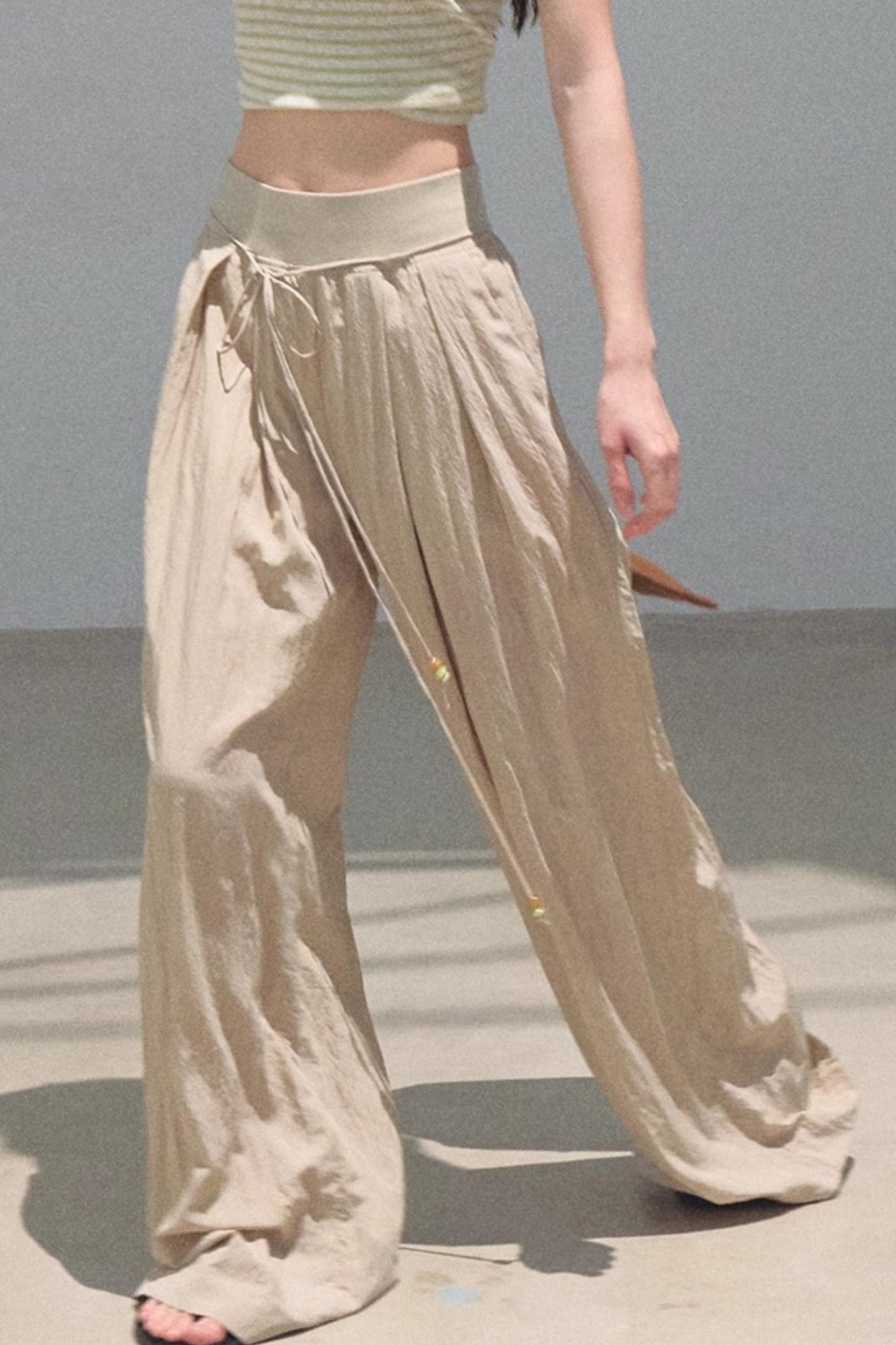 Love Wide-Leg Pants