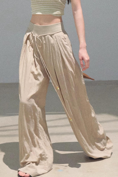Love Wide-Leg Pants