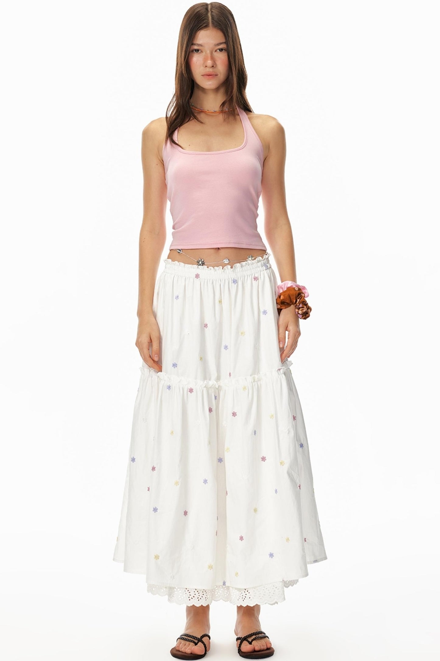 Luxury Knit Camisole