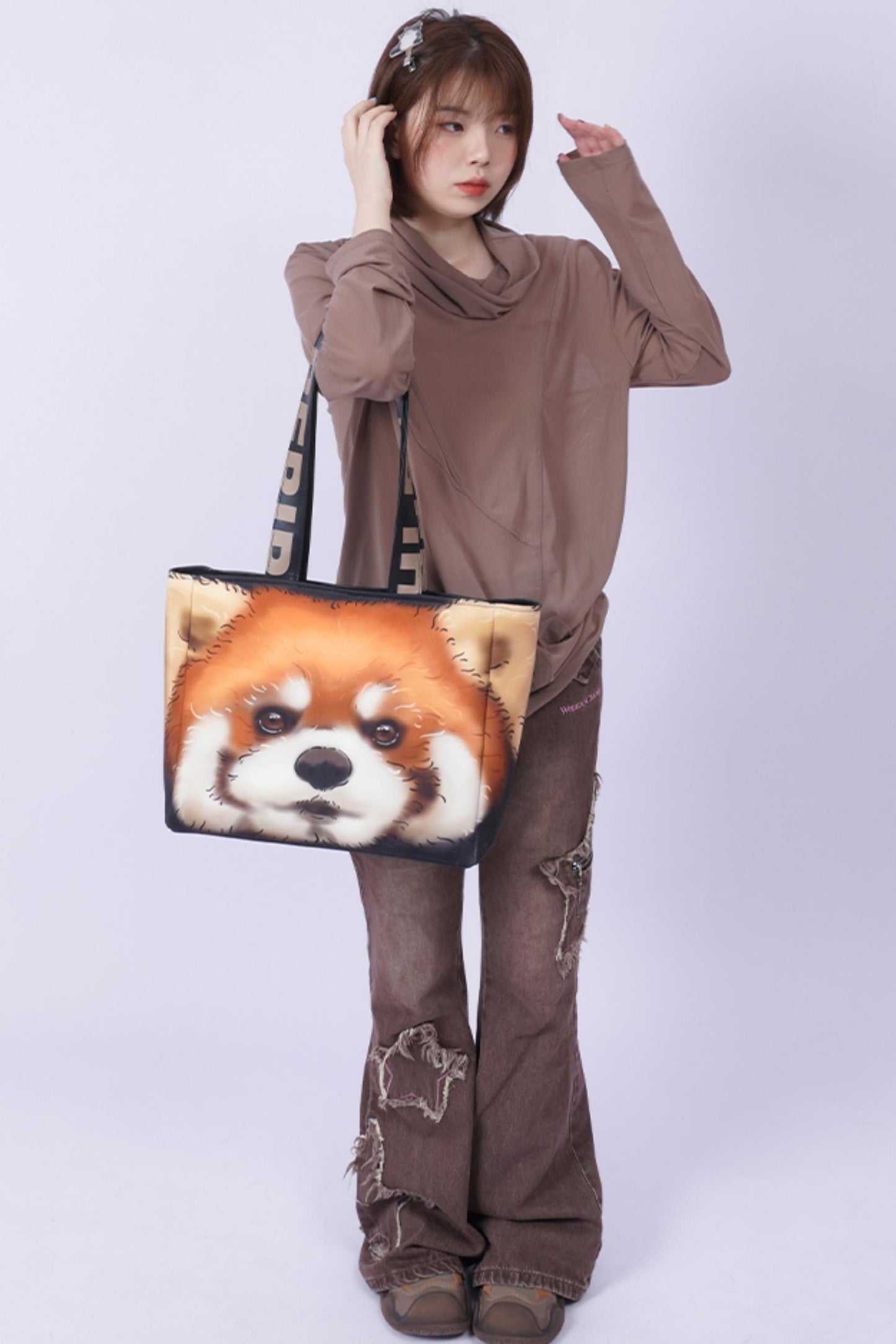 Ultimate Commute Tote