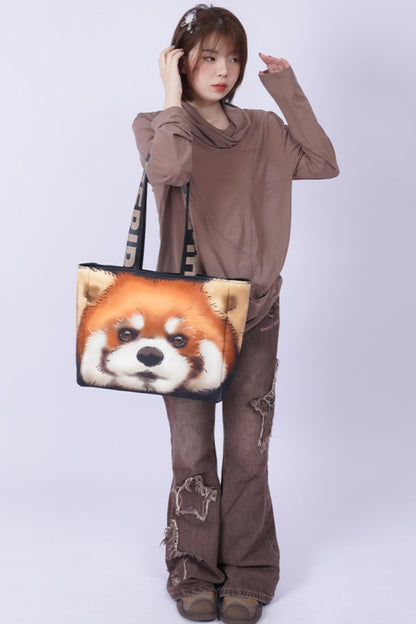 Ultimate Commute Tote