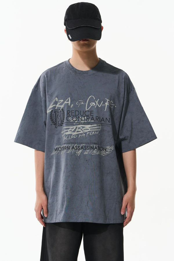 Vintage Clash T-Shirt
