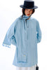 Stoffblau