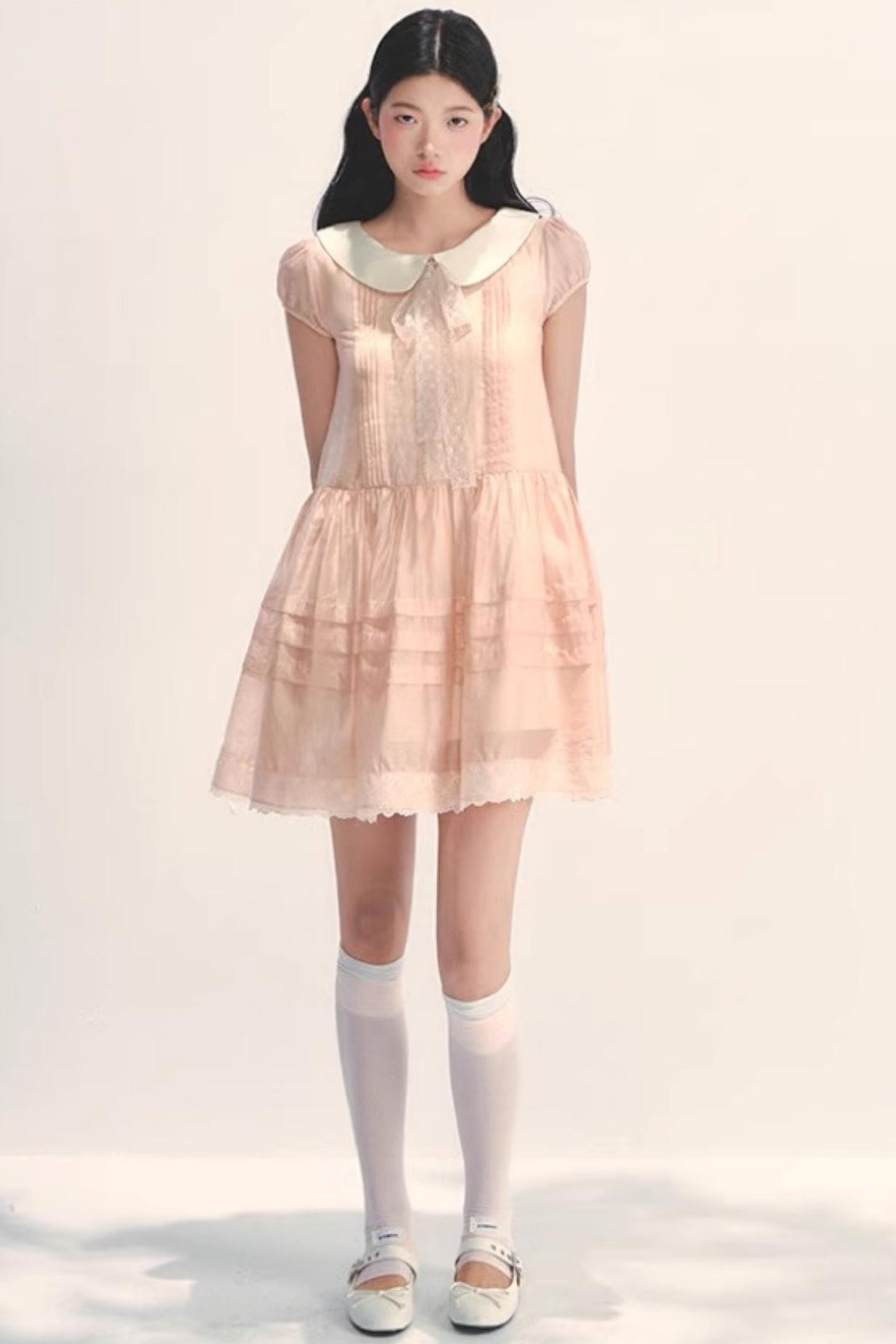 Sunset Park Princess Dress