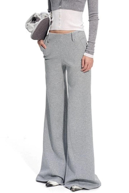 Ridge Slim Straight Leg Pants